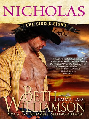 Nicholas - ebook